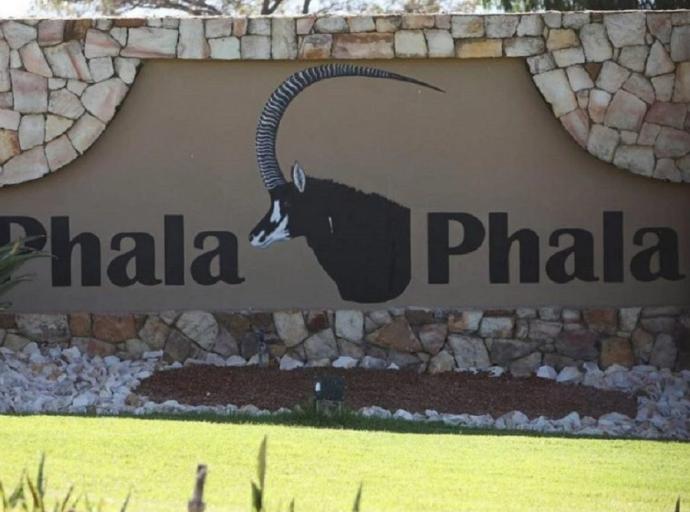 IPID calls for disciplinary action against officers in Phala Phala cover-up